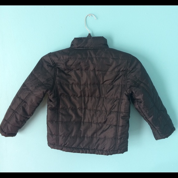 Winter Boys Jacket 2 piece ๐ซ SOLD ๐ซโ - Picture 5 of 7